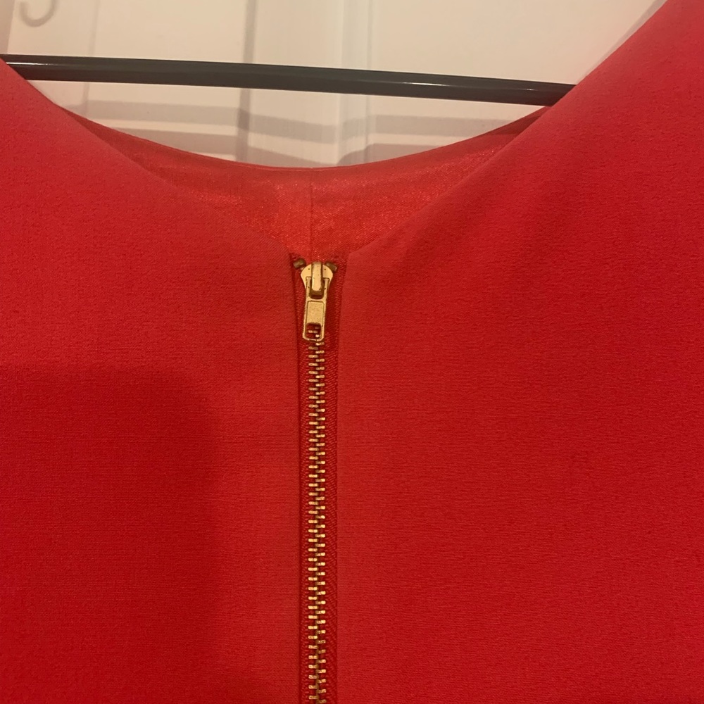 Pink Tahari Dress - Picture 7 of 7